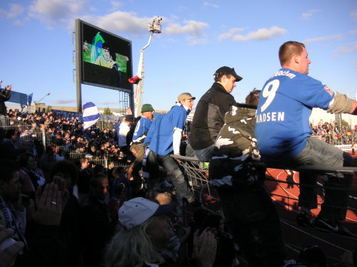Eintracht Braunschweig - VfL Bochum - photo